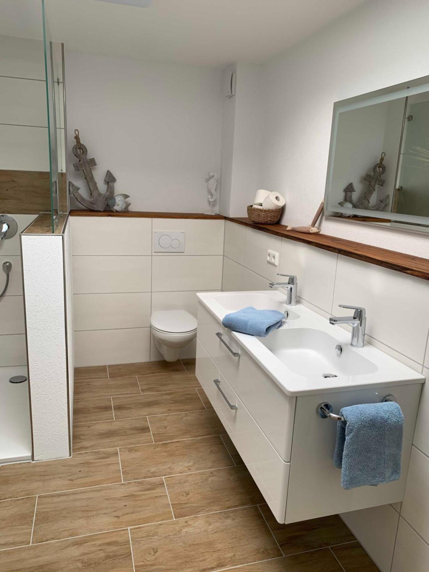Ferienwohnung In Den Wiesen Albertshausen Экстерьер фото